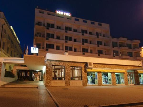 Hotel Mediterraneo