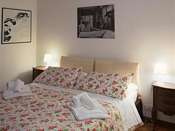 B&B Casa Cimabue Roma