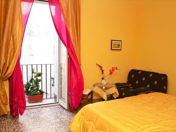 Bed And Breakfast Camere Primavera