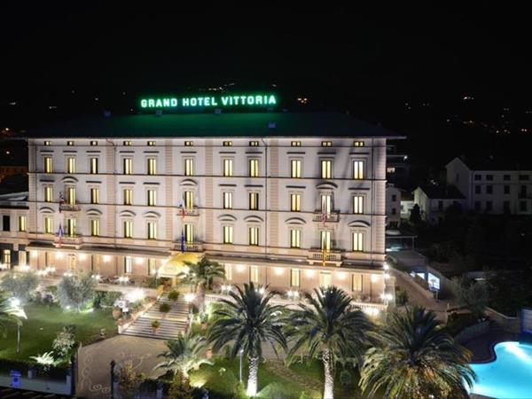 Grand Hotel Vittoria