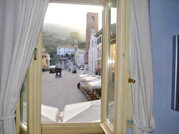 Locanda Pietrasantese B&B