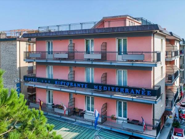 Hotel Mediterrane