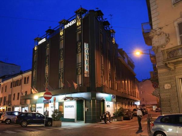 Hotel Rainero