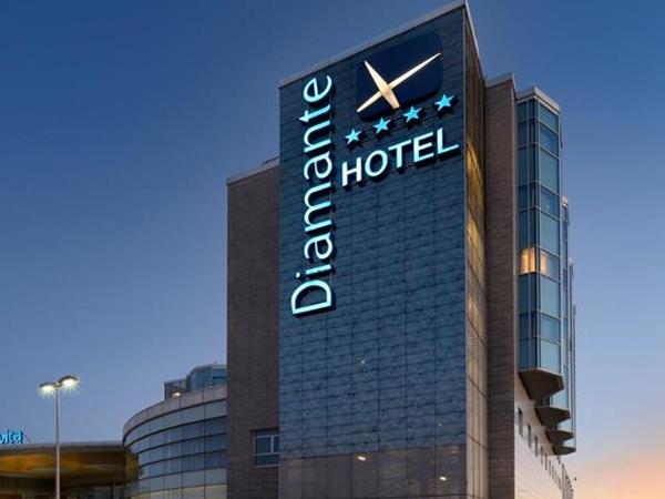 Hotel Diamante