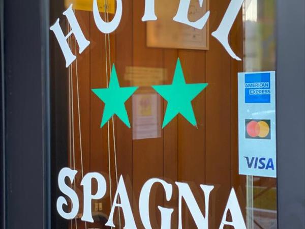 Hotel Spagna