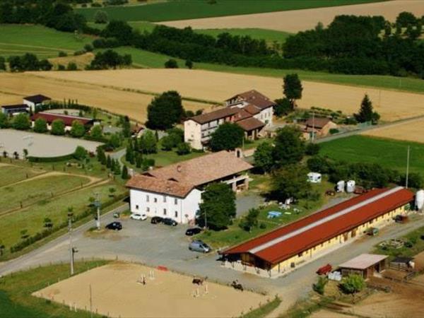 Cascina Lunguria