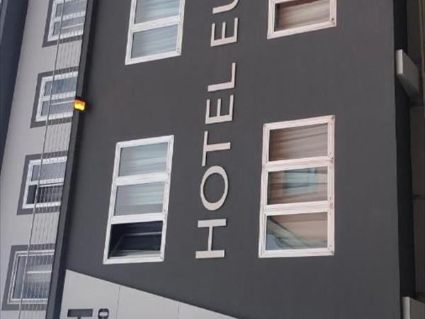 Eurohotel