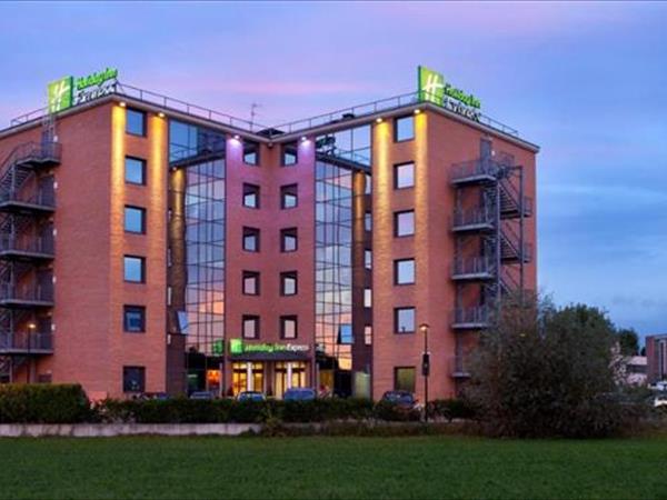 Holiday Inn Express Reggio Emilia, ...