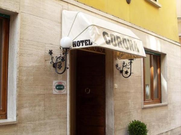 Albergo Corona