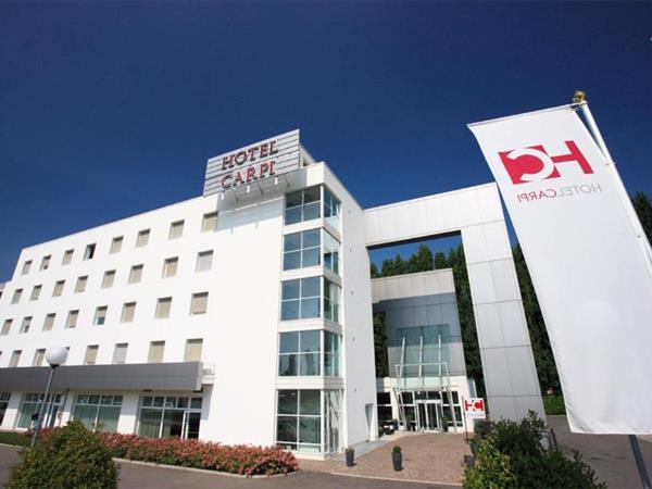 Hotel Carpi