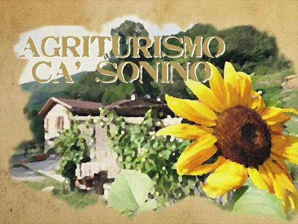 Agriturismo C Sonino