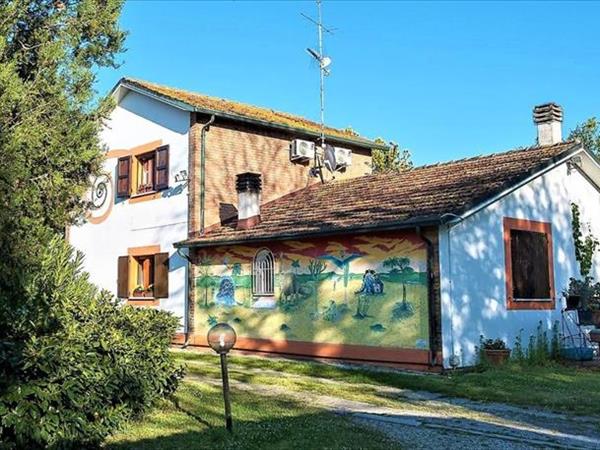 B&B La mia Oasi