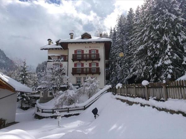 Dolomites Hotel La Meridiana