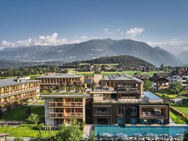 Falkensteiner Hotel Kronplatz - The...