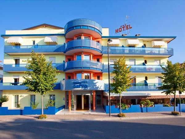 Hotel Catto Suisse