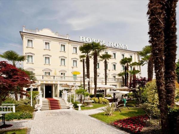 Hotel Terme Roma