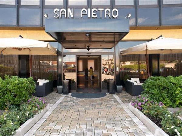 Hotel San Pietro