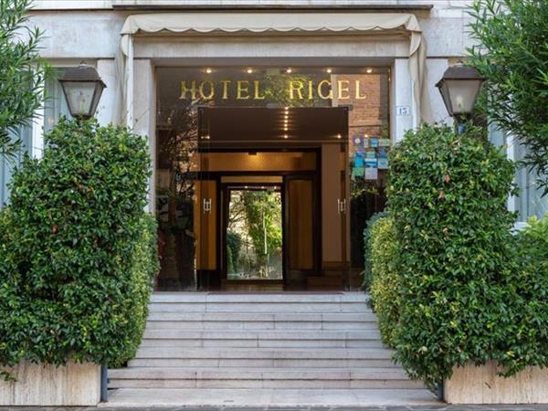 Hotel Rigel