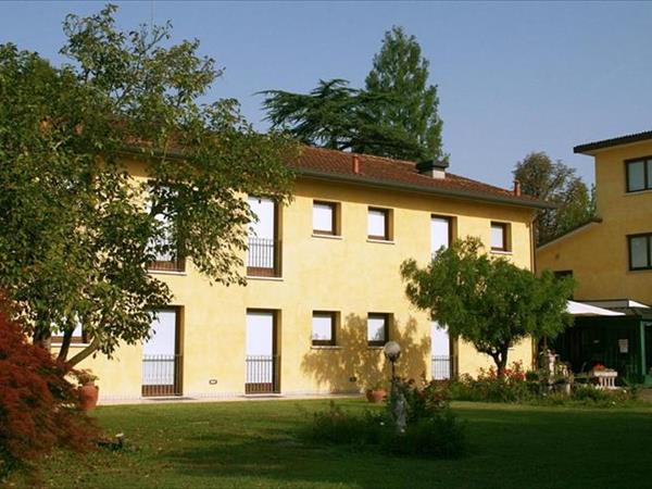 Hotel Al Giardino