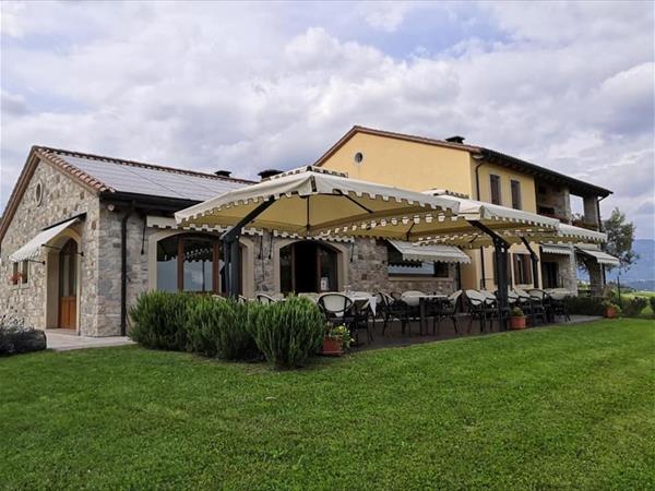 Agriturismo Moro Barel