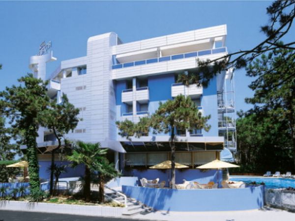 Hotel Alemagna