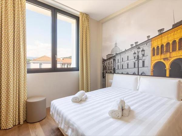 B&B Hotel Brescia