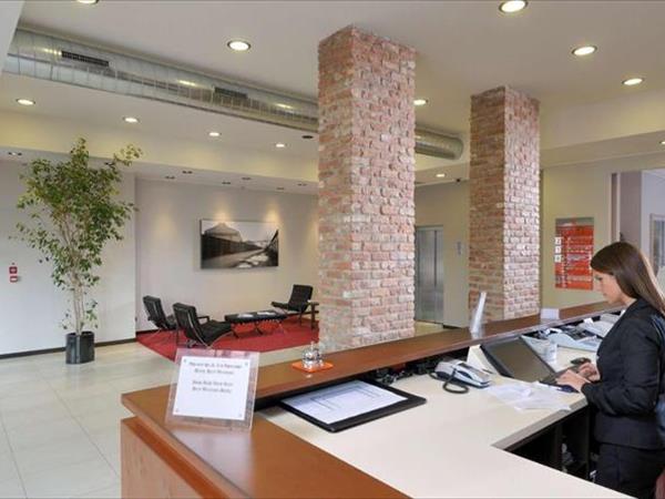 Best Western Falck Village Milano S...