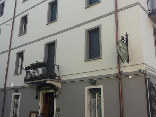 Albergo Il Gembro