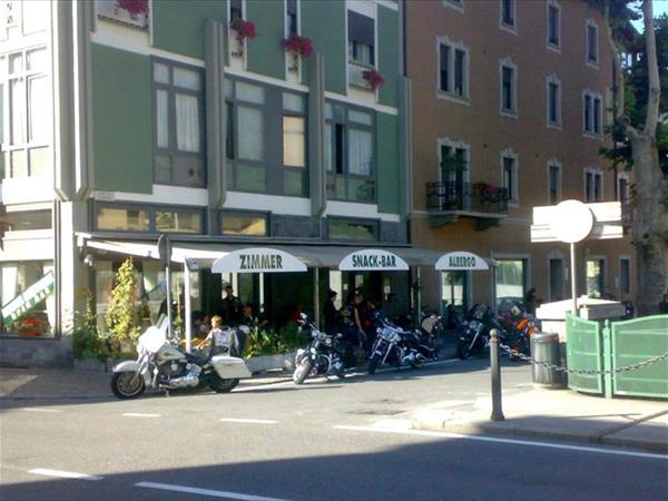 Albergo Meubl Stelvio