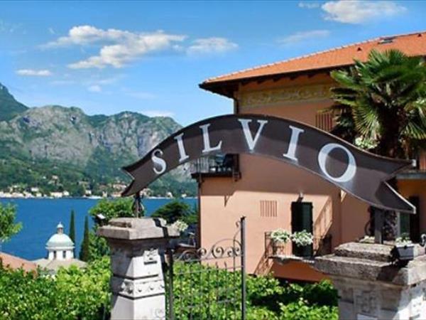 Albergo Ristorante Silvio