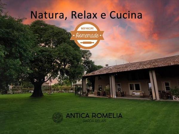 Garda Relais Antica Romelia