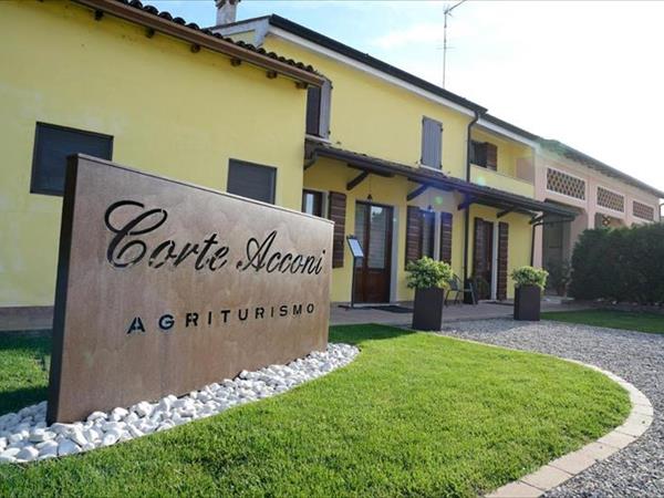 Agriturismo Corte Acconi