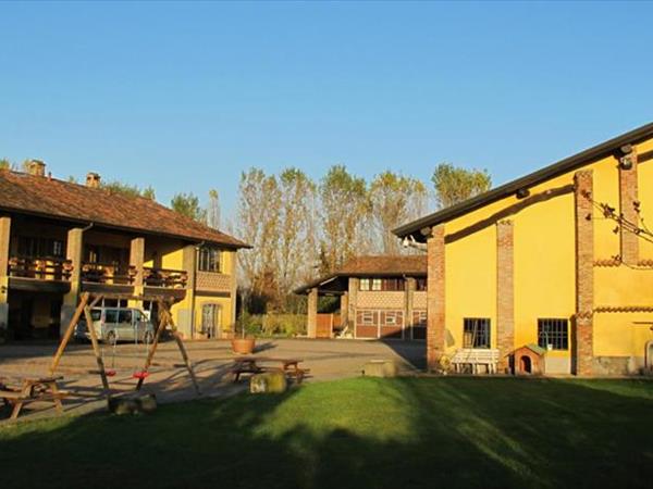 Agriturismo Bassanella