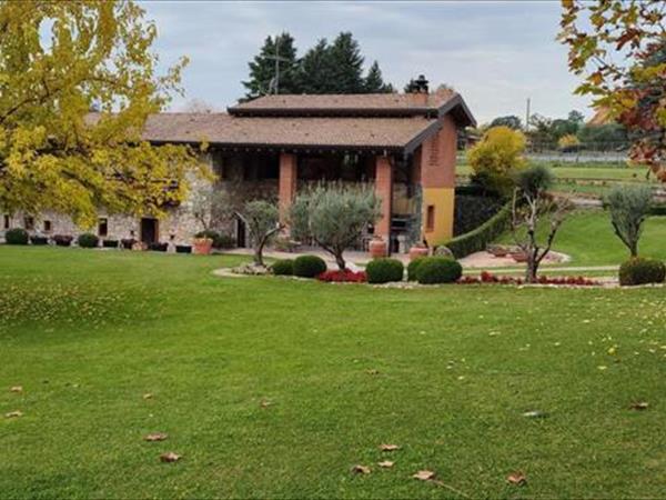 Agriturismo Molino dei Frati