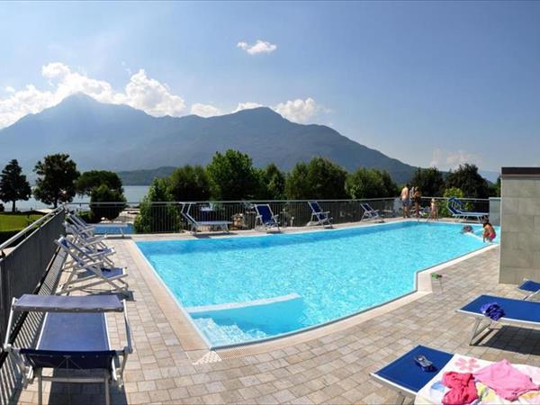 Camping Villaggio Paradiso