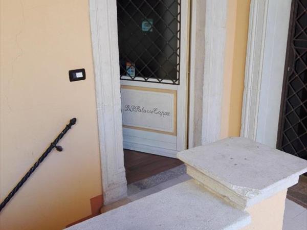 B&B Palazzo Cappa