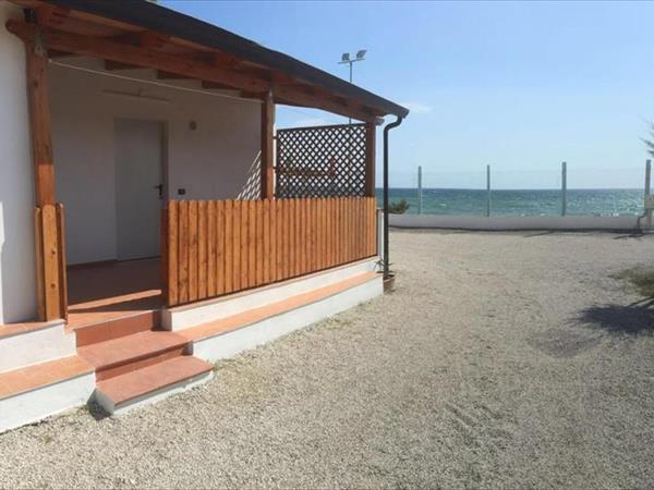 Camping Lido di Salerno