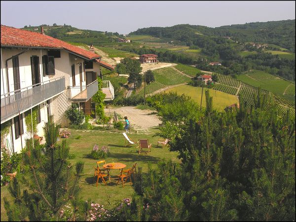 Azienda Agricola Cascina Bricchetto