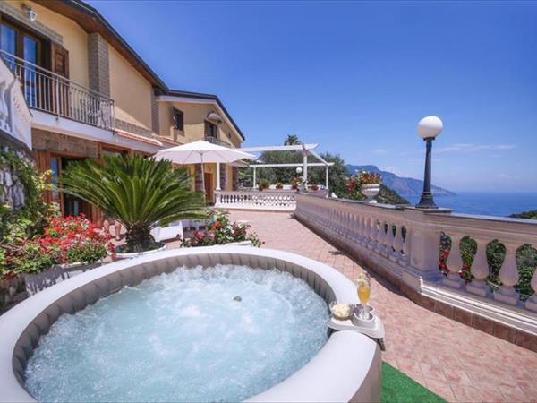 Villa Costanza sorrento