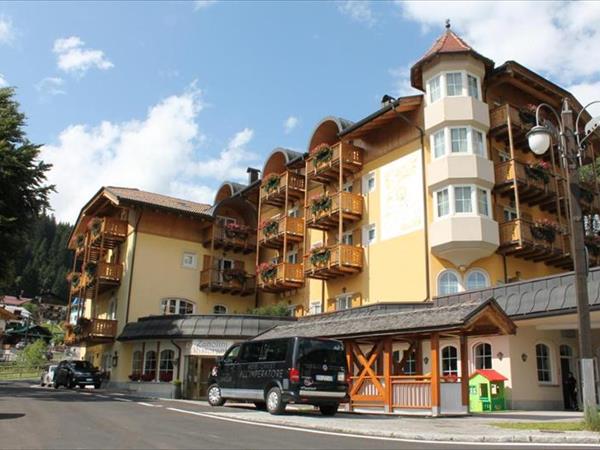 Hotel Chalet allImperatore