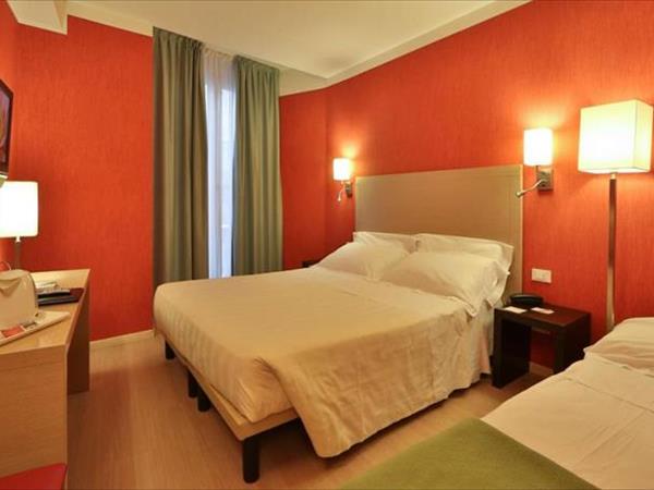 Best Western Hotel Porto Antico