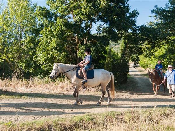 Agriturismo Il Moro