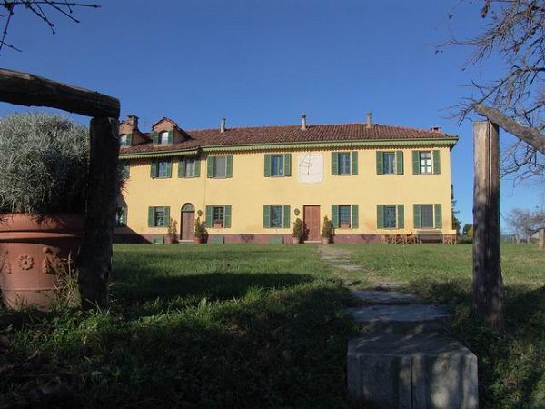 Agriturismo la Violina