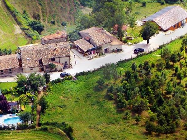 Agriturismo La Grotta dei Folletti