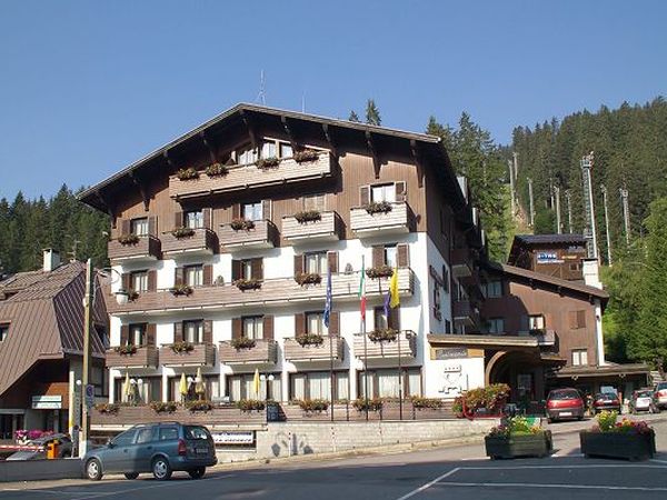 Hotel Miramonti