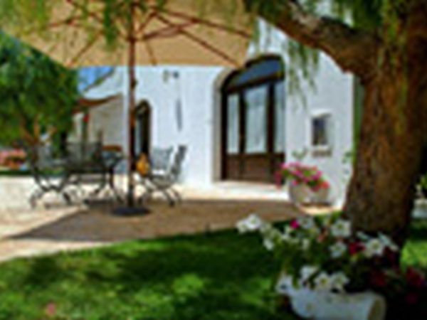 Hotel Masseria lOvile