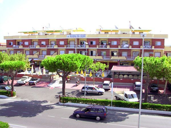 Residence Riviera dei Cedri