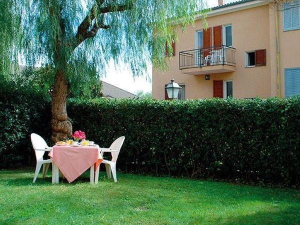 Residence La Meridiana