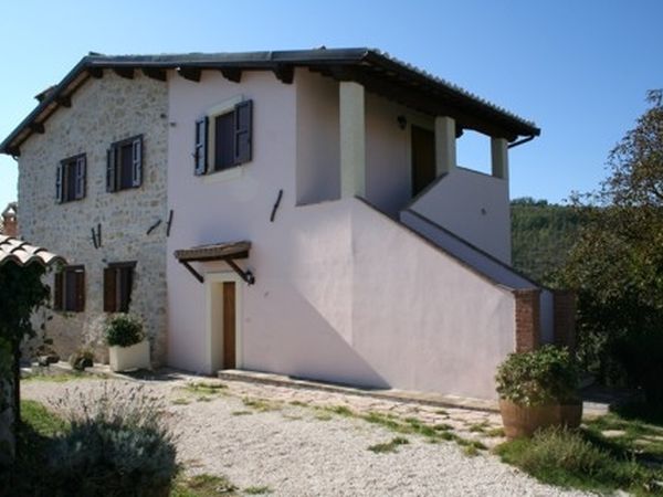 Agriturismo Borgo di Fonni