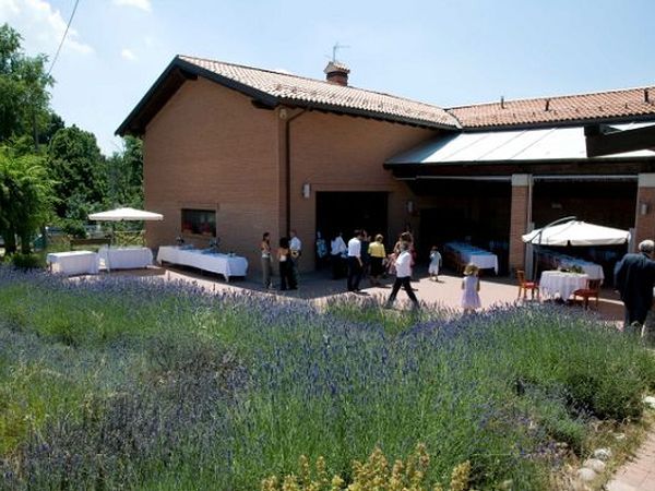 Agriturismo il Poggiolo